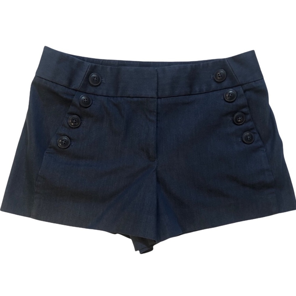 Loft Riviera Shorts Size 2